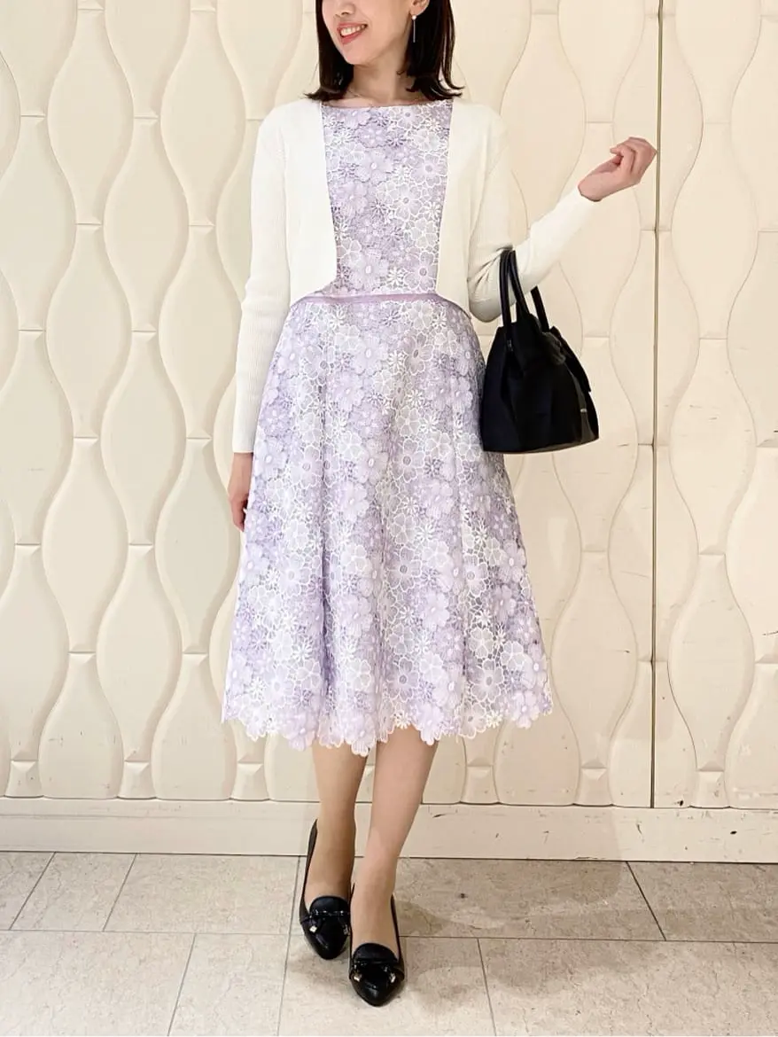  A コーディネート画像