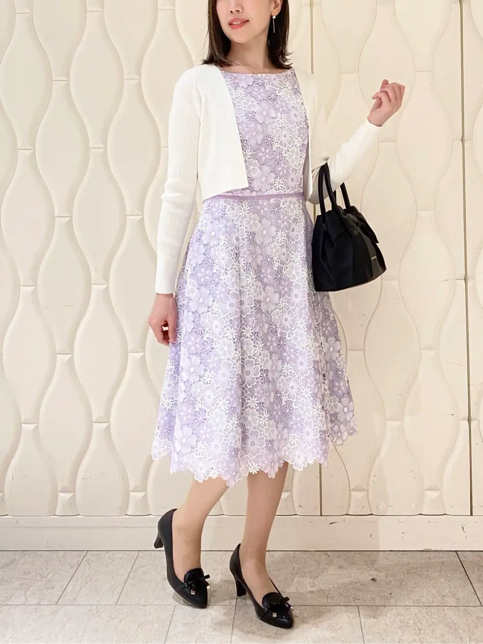 TOCCA A コーディネート画像