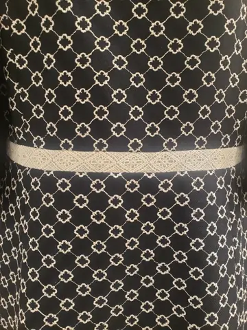 TOCCA スタッフＳ コーディネート画像