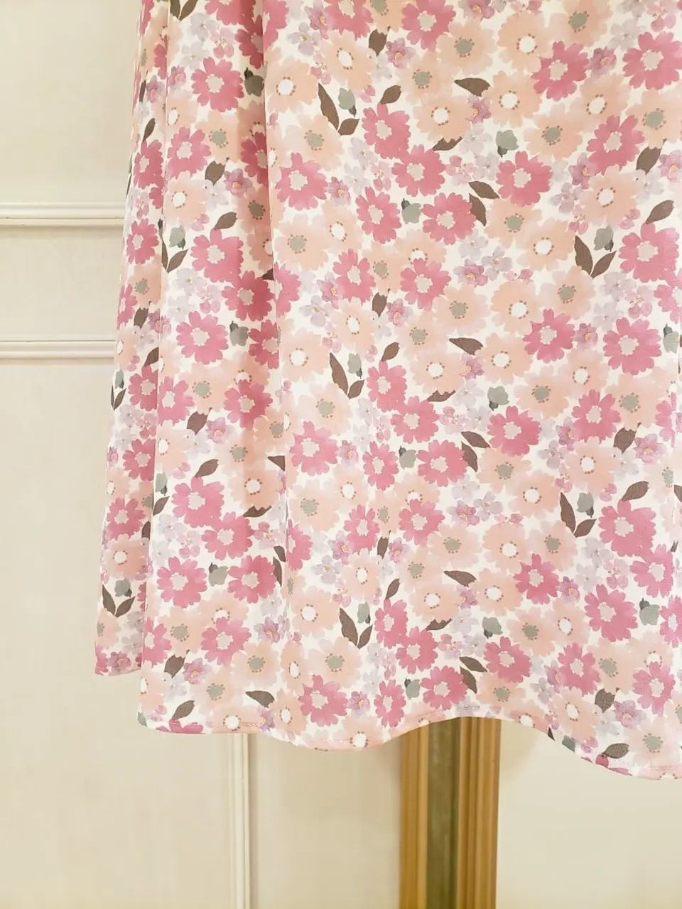 TOCCA スタッフＳ コーディネート画像