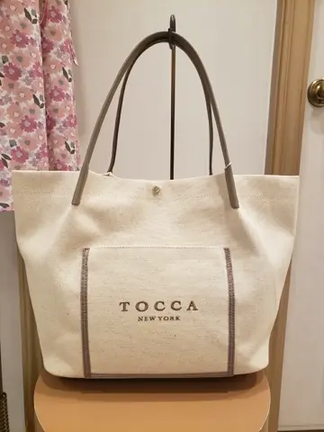 TOCCA スタッフＳ コーディネート画像