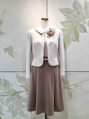 TOCCA スタッフB コーディネート画像