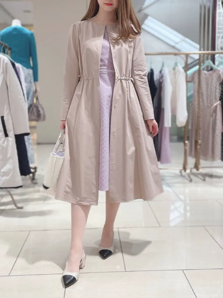 TOCCA Y.N コーディネート画像