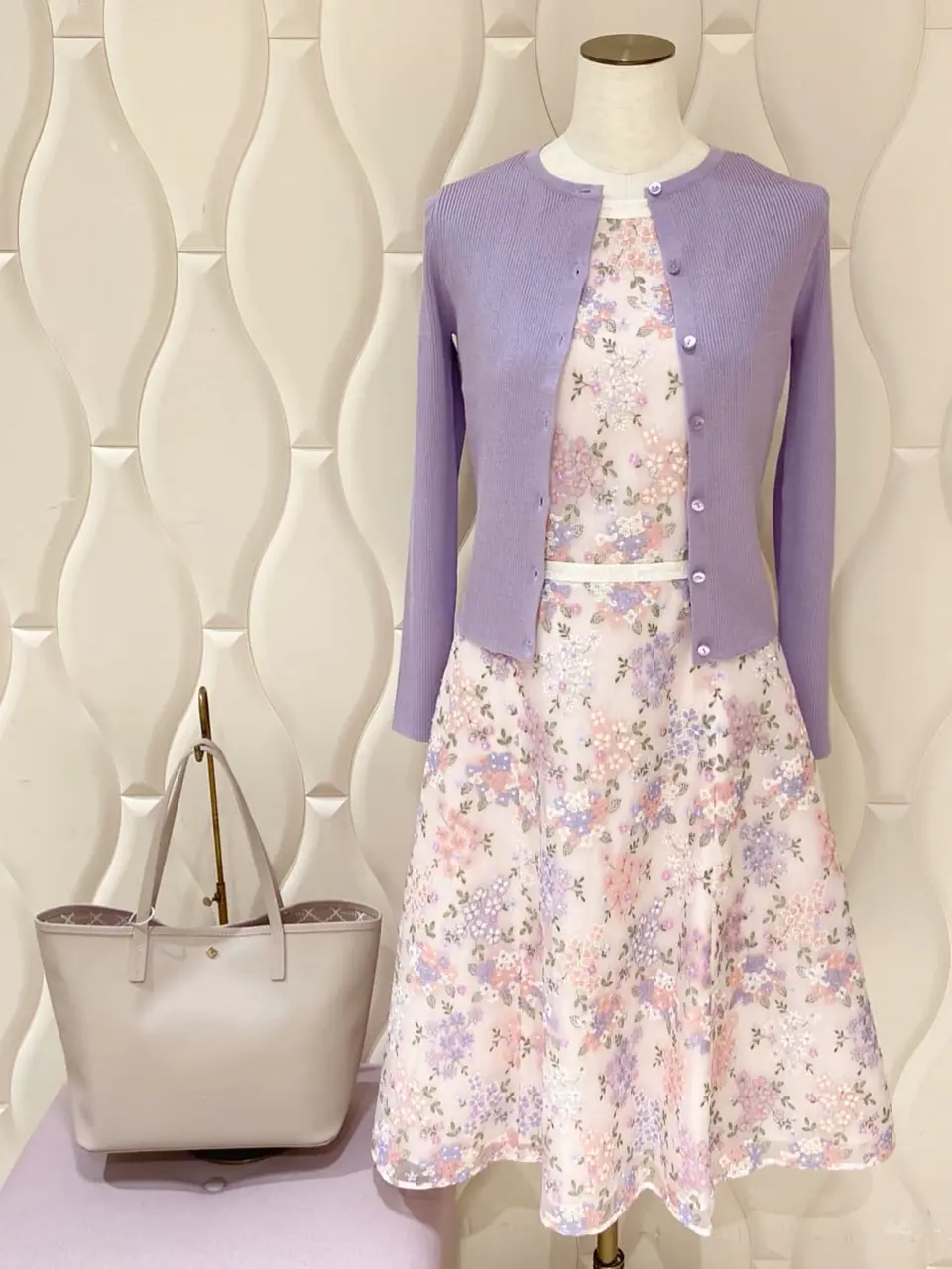 TOCCA 𝕂 コーディネート画像