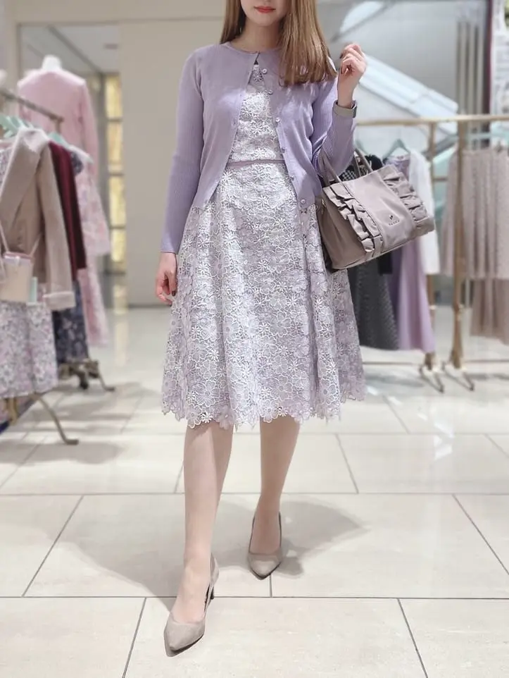 TOCCA Y.N コーディネート画像