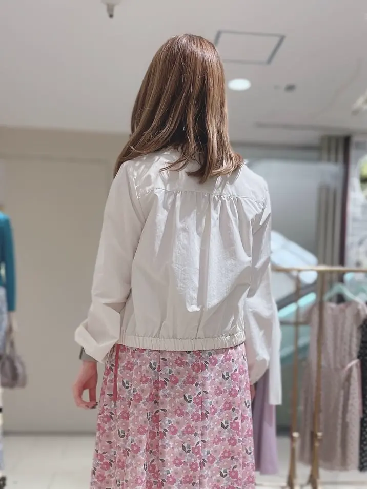 TOCCA Y.N コーディネート画像