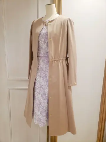 TOCCA スタッフＳ コーディネート画像