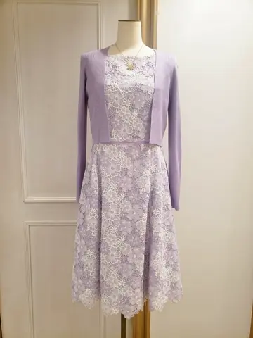 TOCCA スタッフＳ コーディネート画像