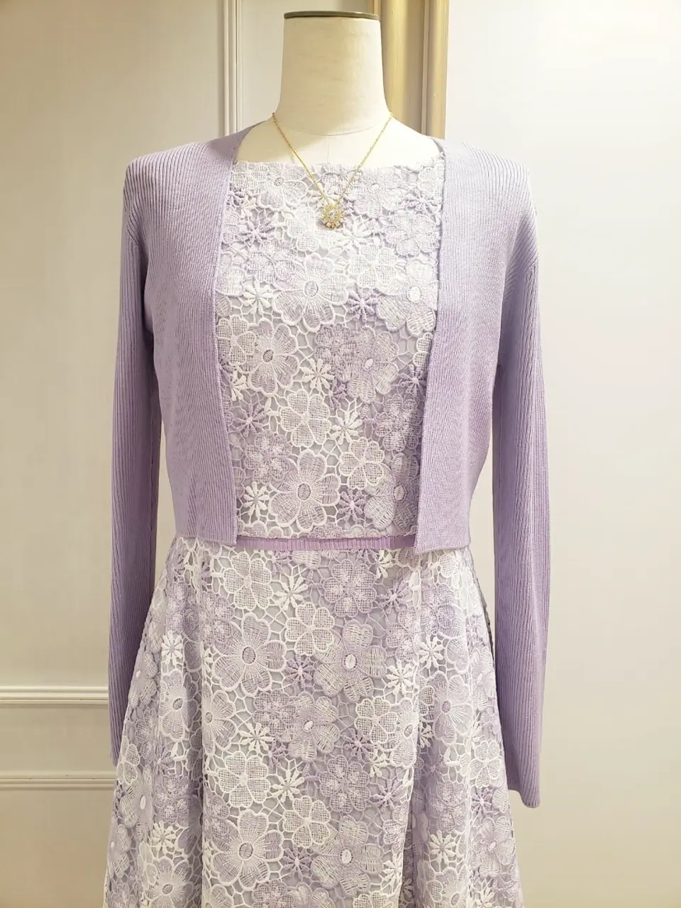 TOCCA スタッフＳ コーディネート画像