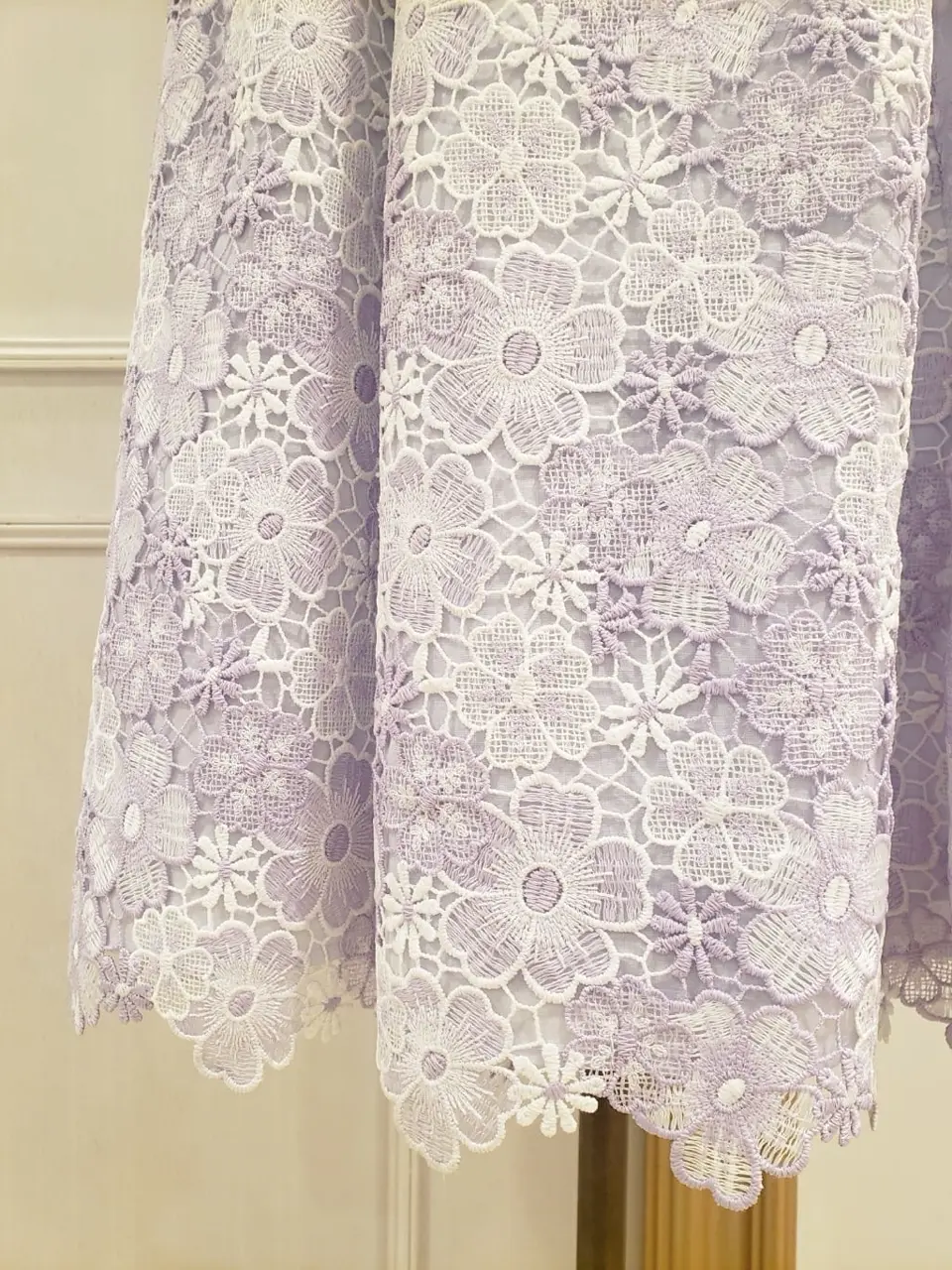 TOCCA スタッフＳ コーディネート画像