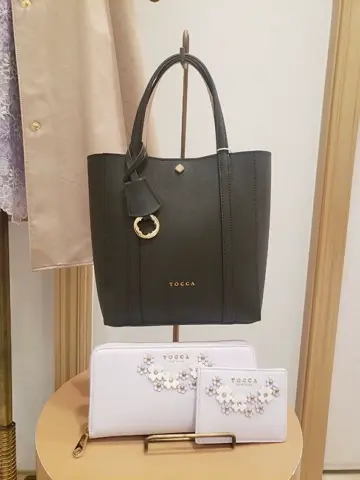 TOCCA スタッフＳ コーディネート画像