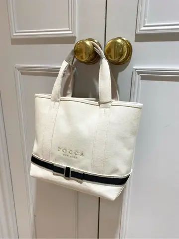 TOCCA スタッフ コーディネート画像