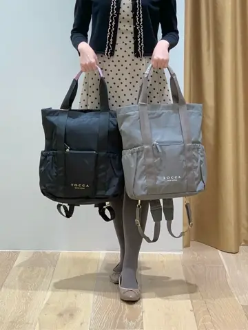 TOCCA Ｉ コーディネート画像