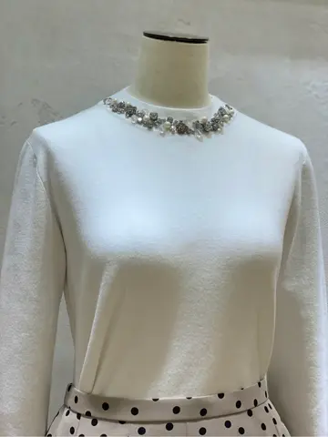 TOCCA Ｉ コーディネート画像