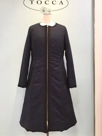 TOCCA 𝒽 コーディネート画像