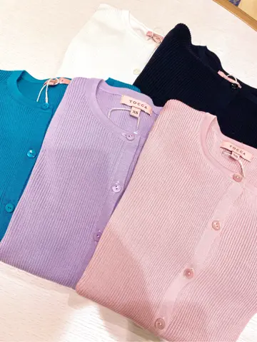 TOCCA oda ❁ コーディネート画像