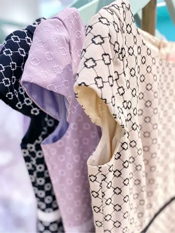 TOCCA oda ❁ コーディネート画像