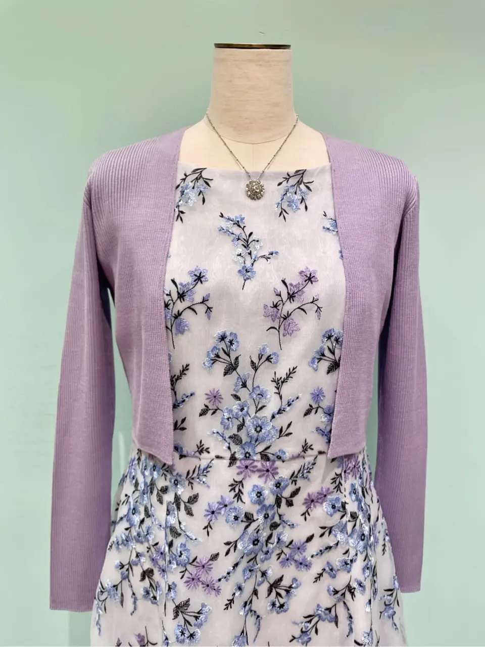 TOCCA G コーディネート画像