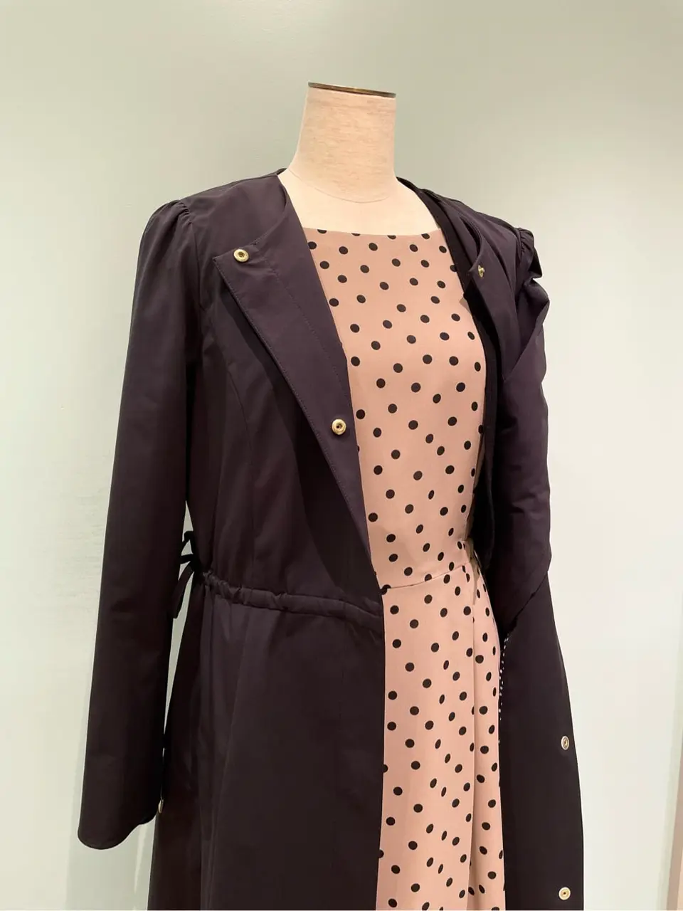 TOCCA G コーディネート画像