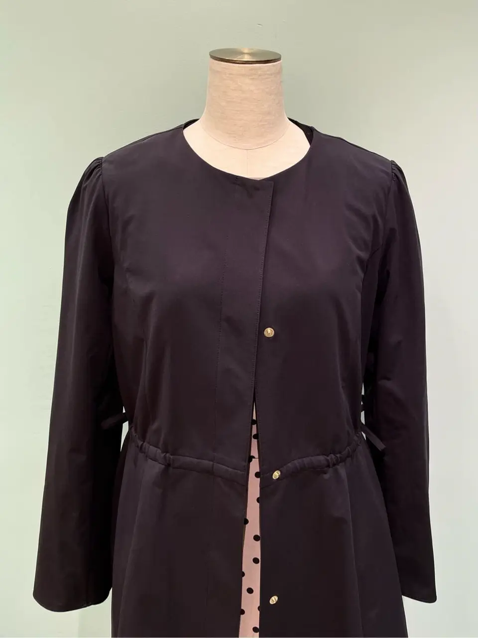 TOCCA G コーディネート画像