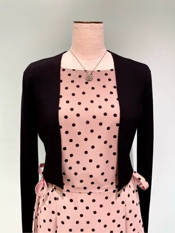 TOCCA G コーディネート画像