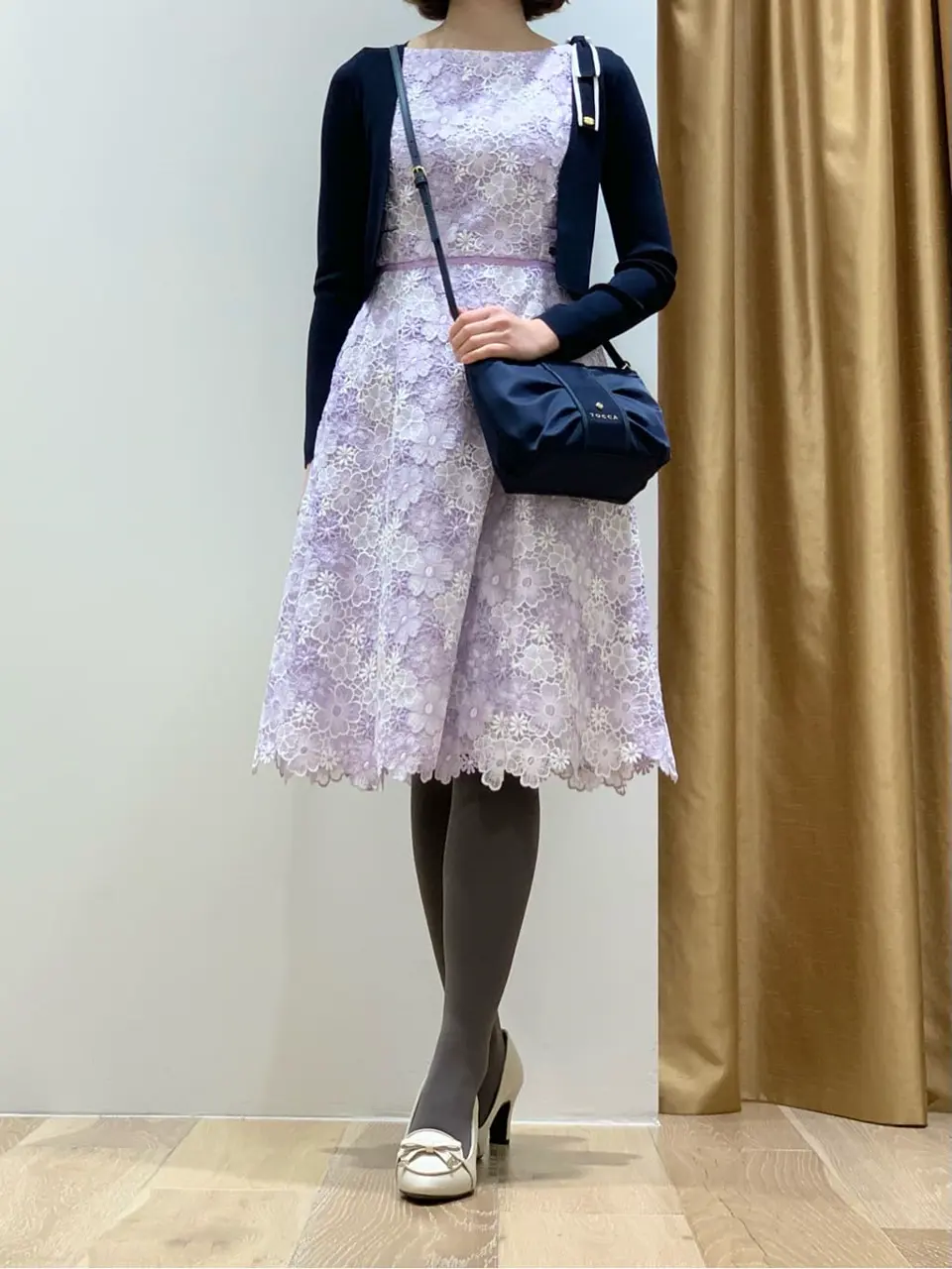 TOCCA Ｉ コーディネート画像