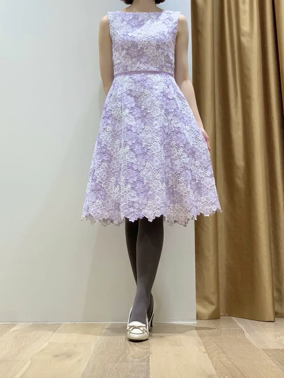 TOCCA Ｉ コーディネート画像