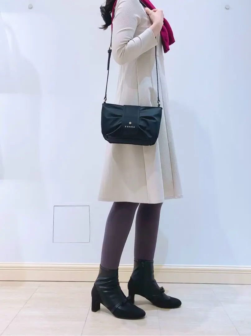 TOCCA スタッフ コーディネート画像