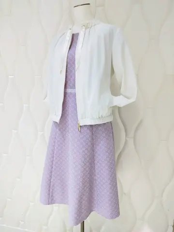 TOCCA スタッフf コーディネート画像