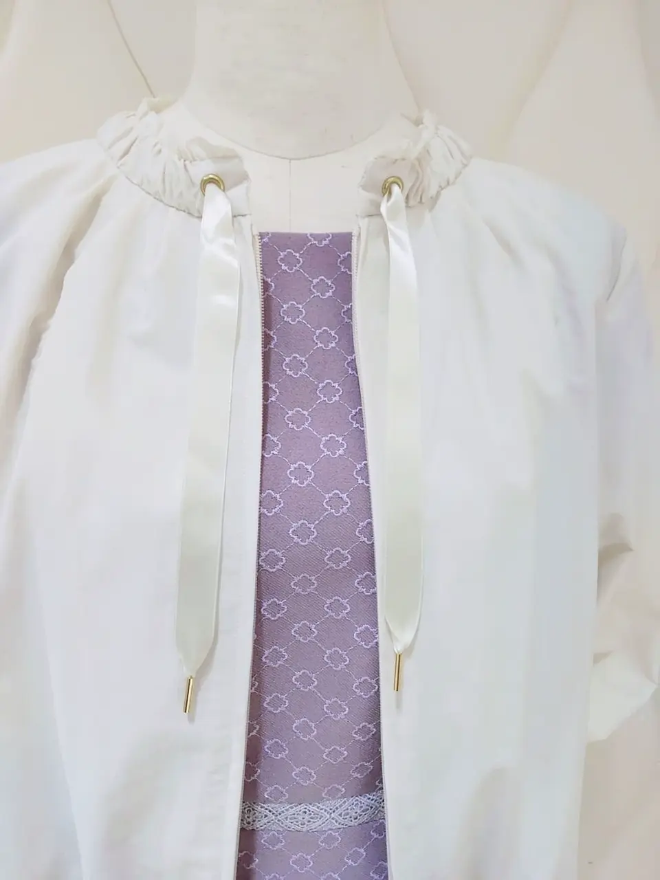 TOCCA スタッフf コーディネート画像