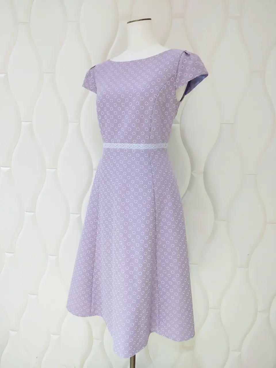 TOCCA スタッフf コーディネート画像