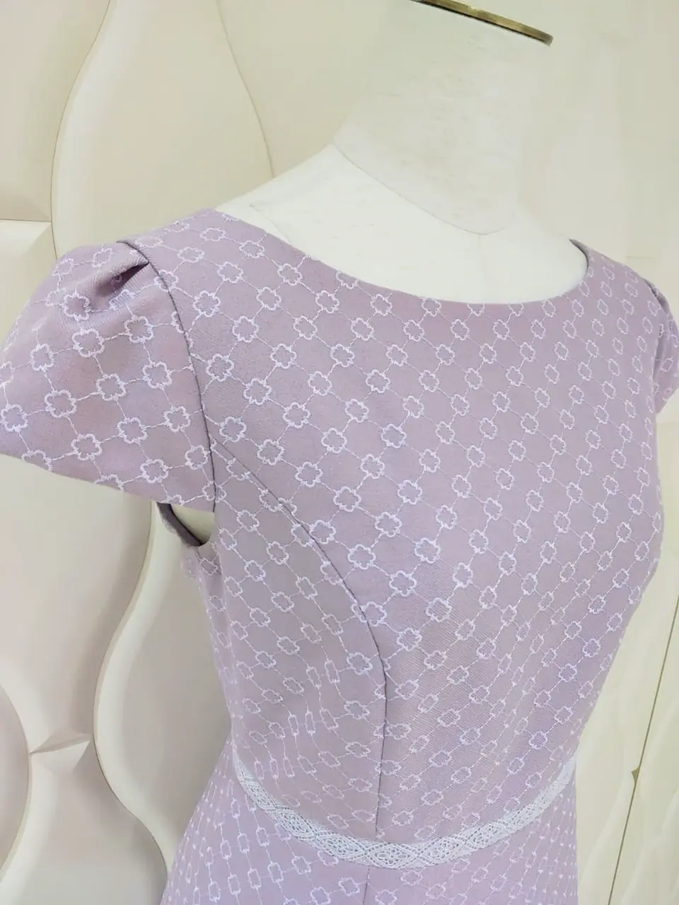 TOCCA スタッフf コーディネート画像