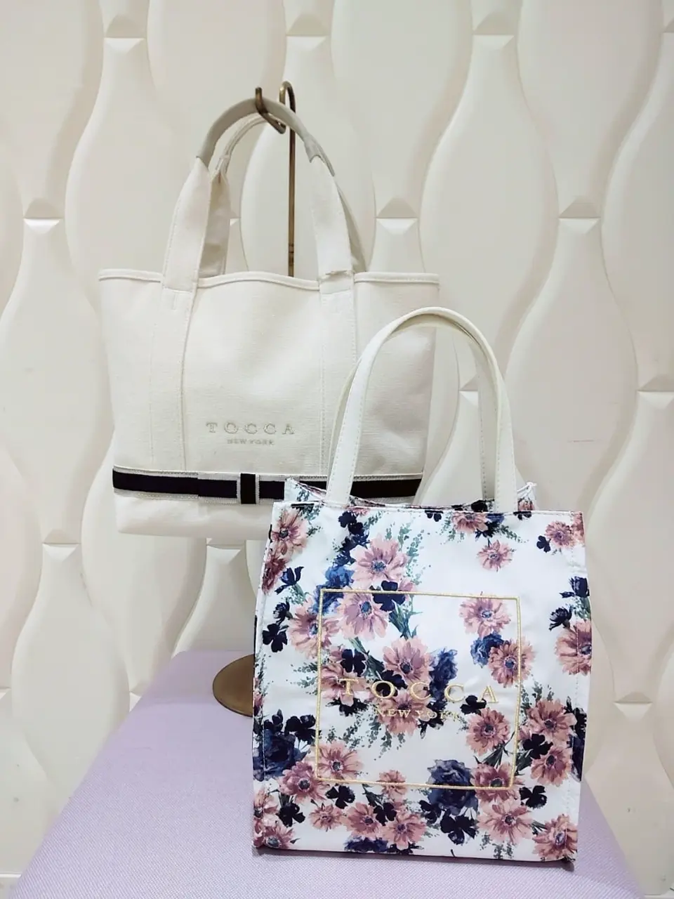 TOCCA スタッフf コーディネート画像