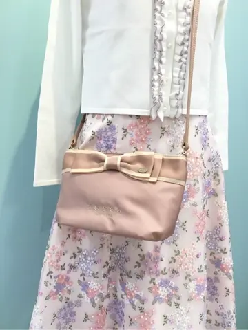 TOCCA 𝒽 コーディネート画像