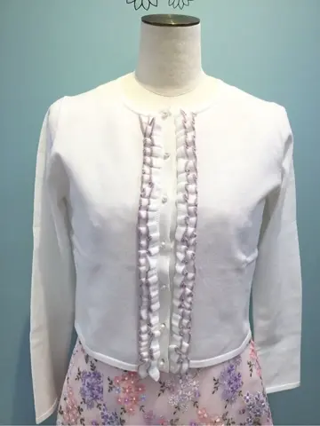 TOCCA 𝒽 コーディネート画像