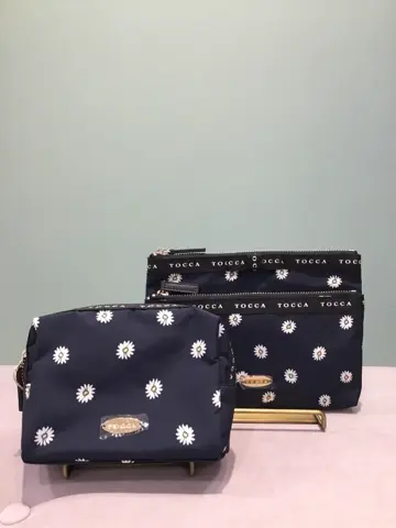 TOCCA 𝒽 コーディネート画像