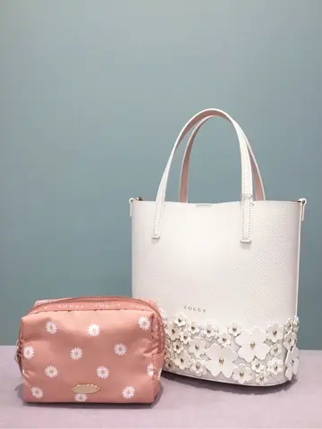 TOCCA 𝒽 コーディネート画像