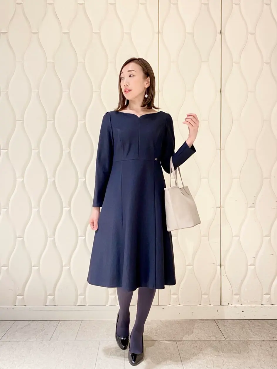  A コーディネート画像