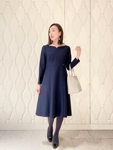 TOCCA A コーディネート画像