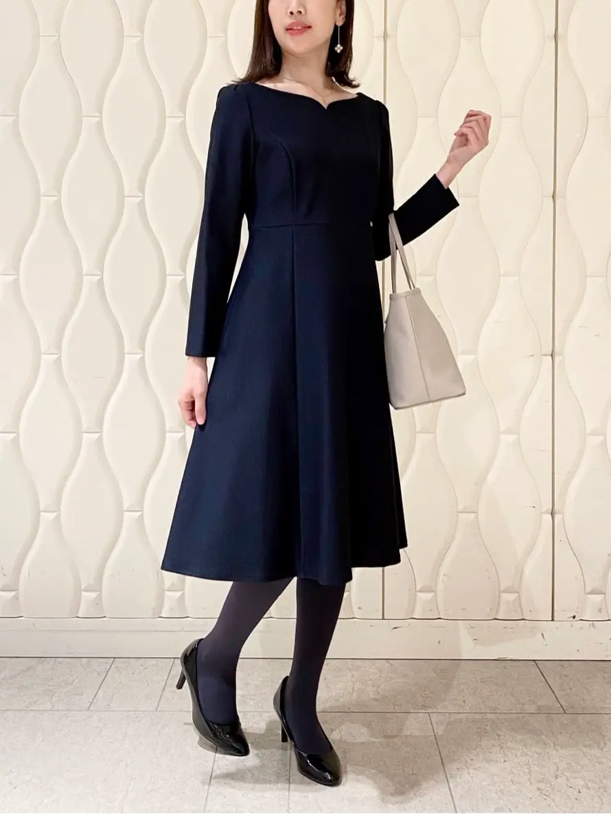 TOCCA A コーディネート画像