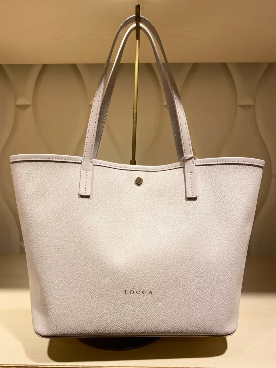 TOCCA A コーディネート画像