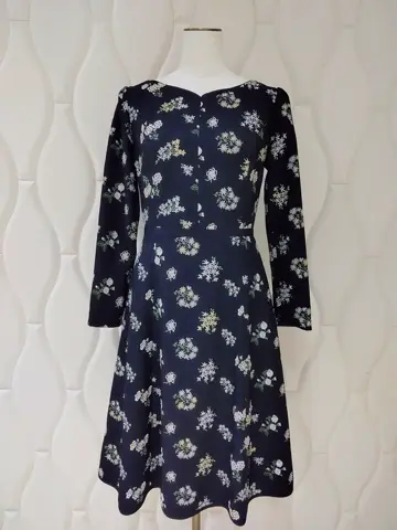 TOCCA スタッフf コーディネート画像