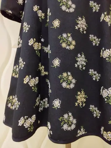 TOCCA スタッフf コーディネート画像