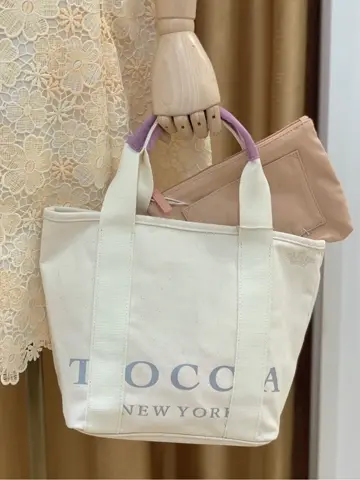 TOCCA Ｉ コーディネート画像