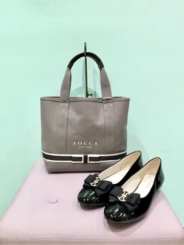 TOCCA Y.K コーディネート画像