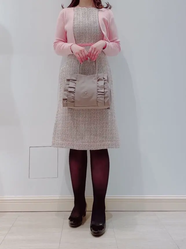  櫻木 コーディネート画像