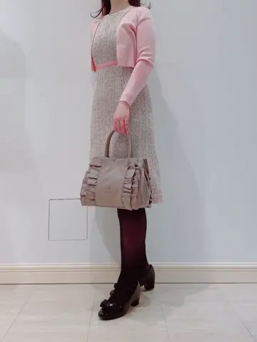 TOCCA 櫻木 コーディネート画像