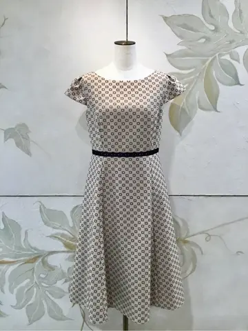 TOCCA スタッフB コーディネート画像