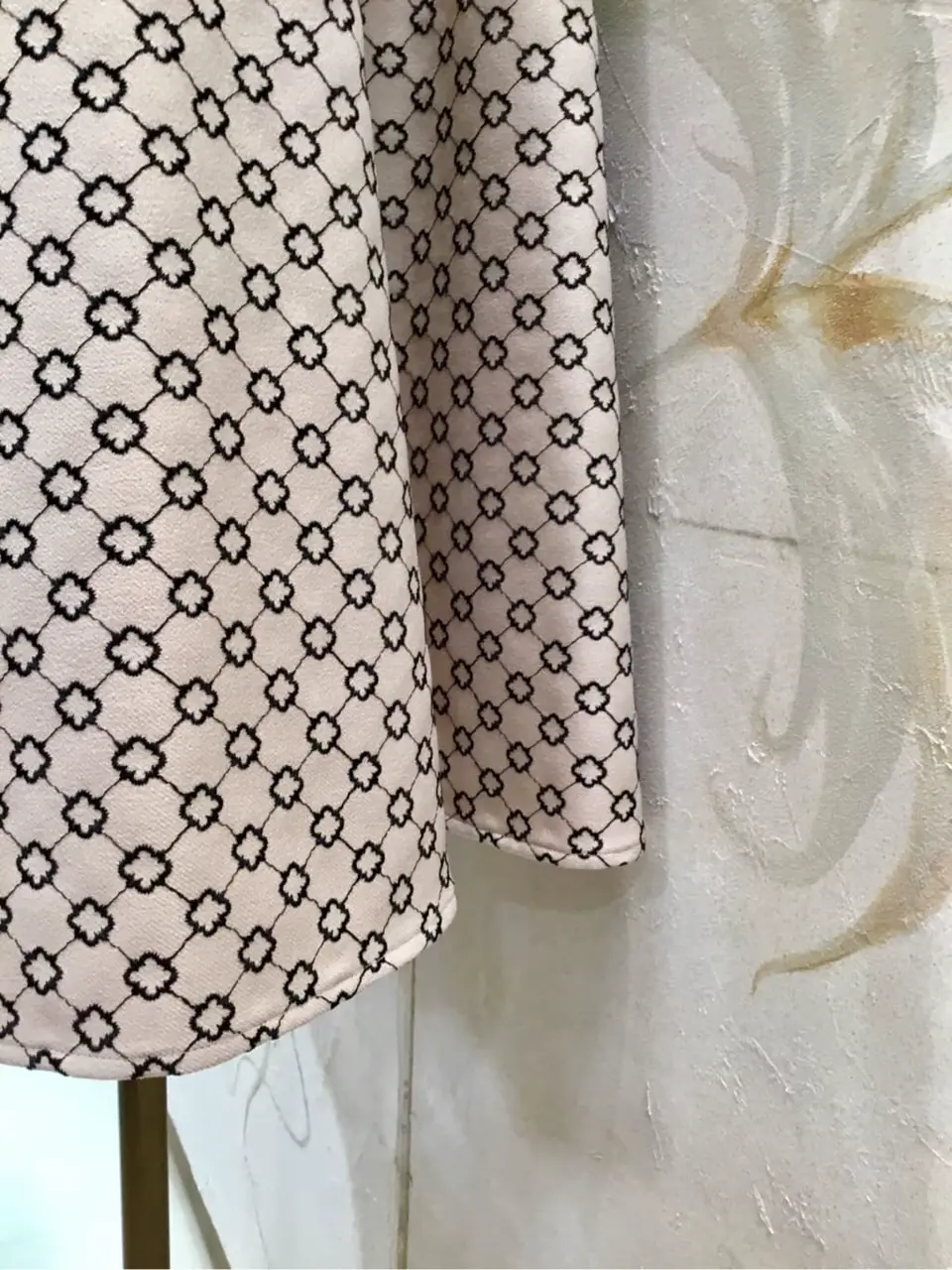 TOCCA スタッフB コーディネート画像