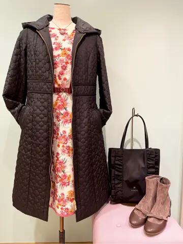 TOCCA Y.K コーディネート画像